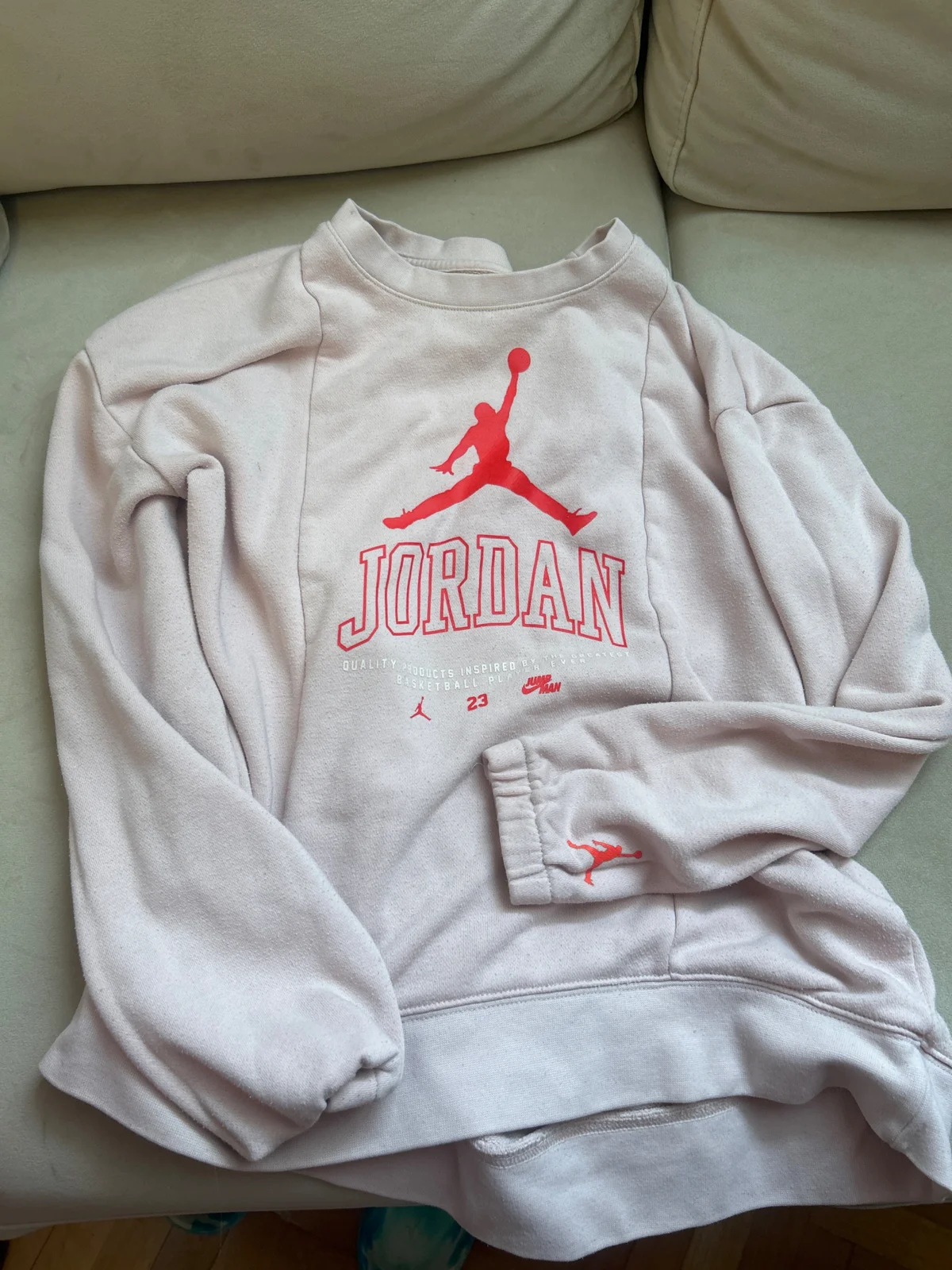 jordan duks