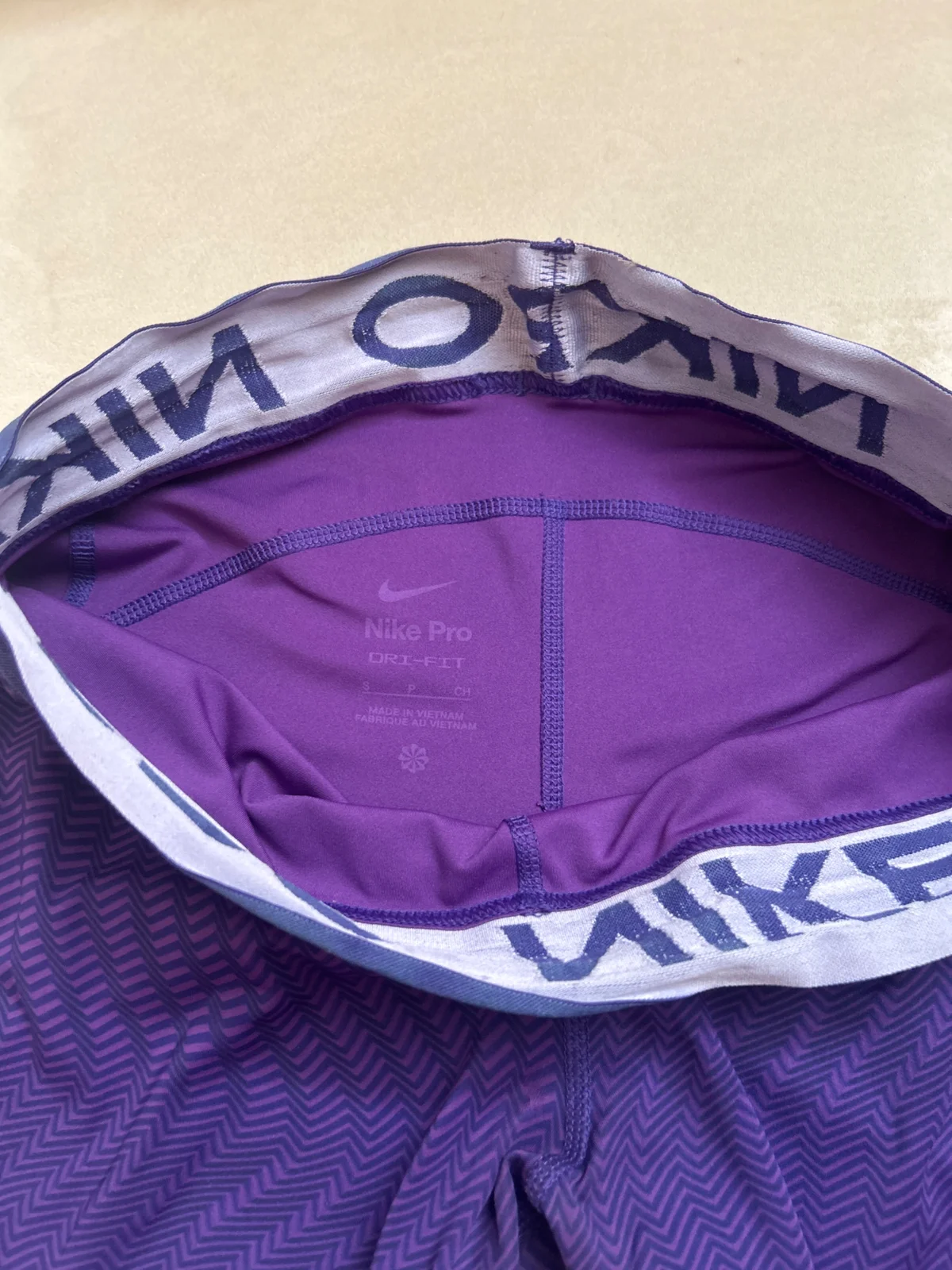 Nike pro šorc