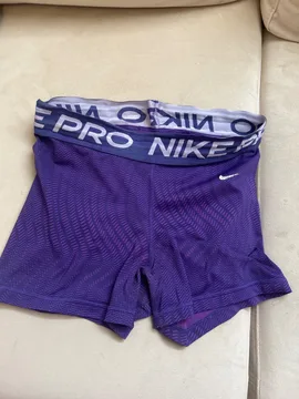 Nike pro šorc