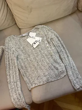 zara dzemper