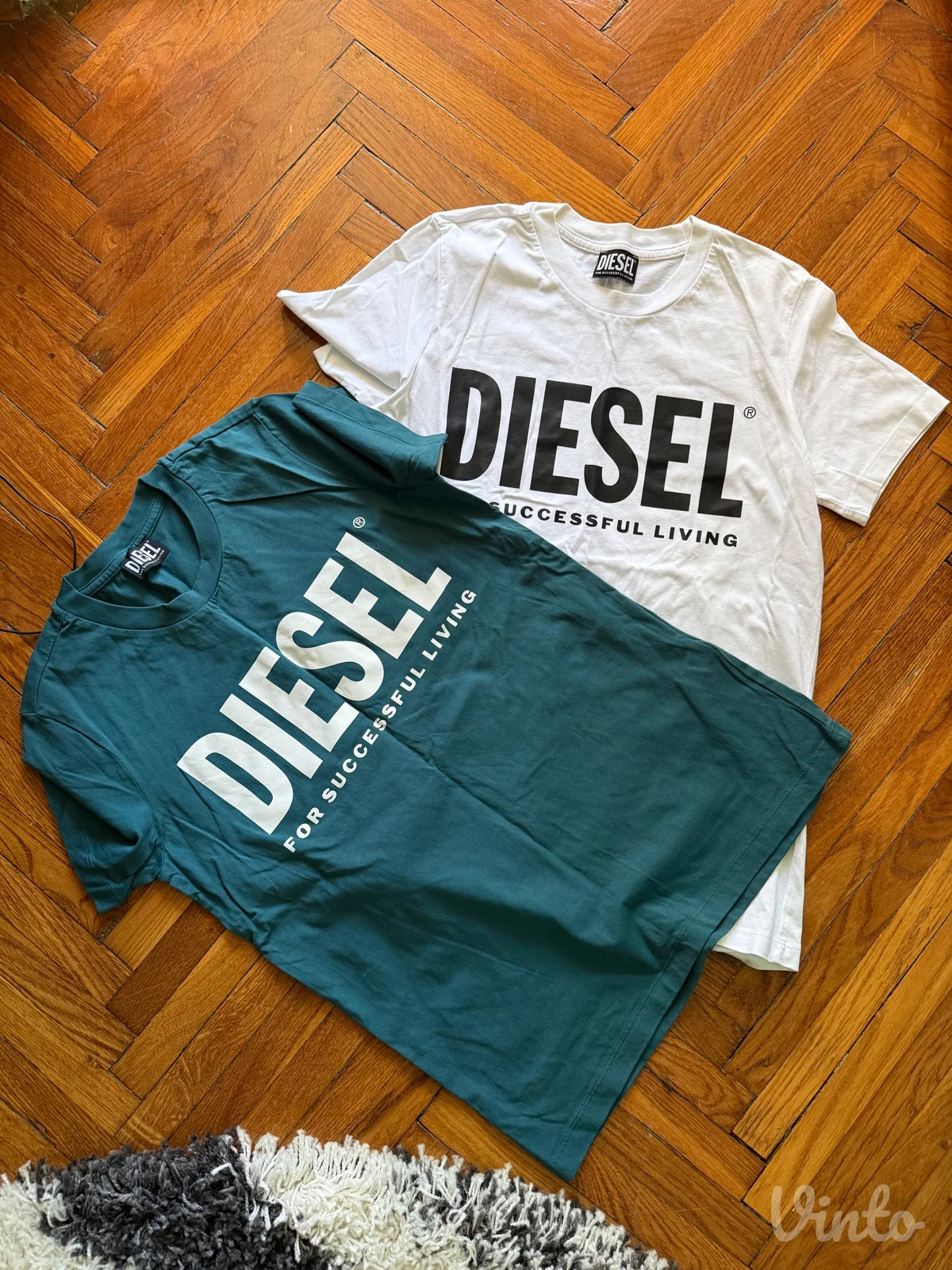 DIESEL majice