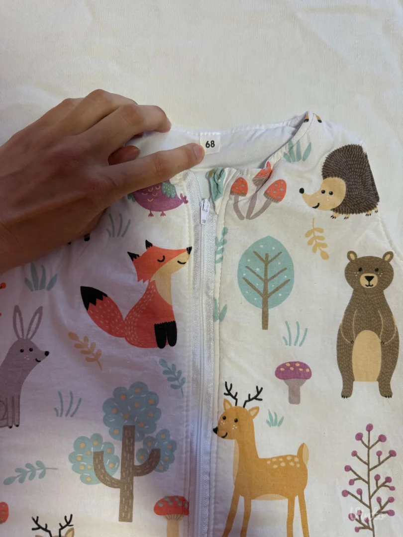 Vreca dzak za spavanje