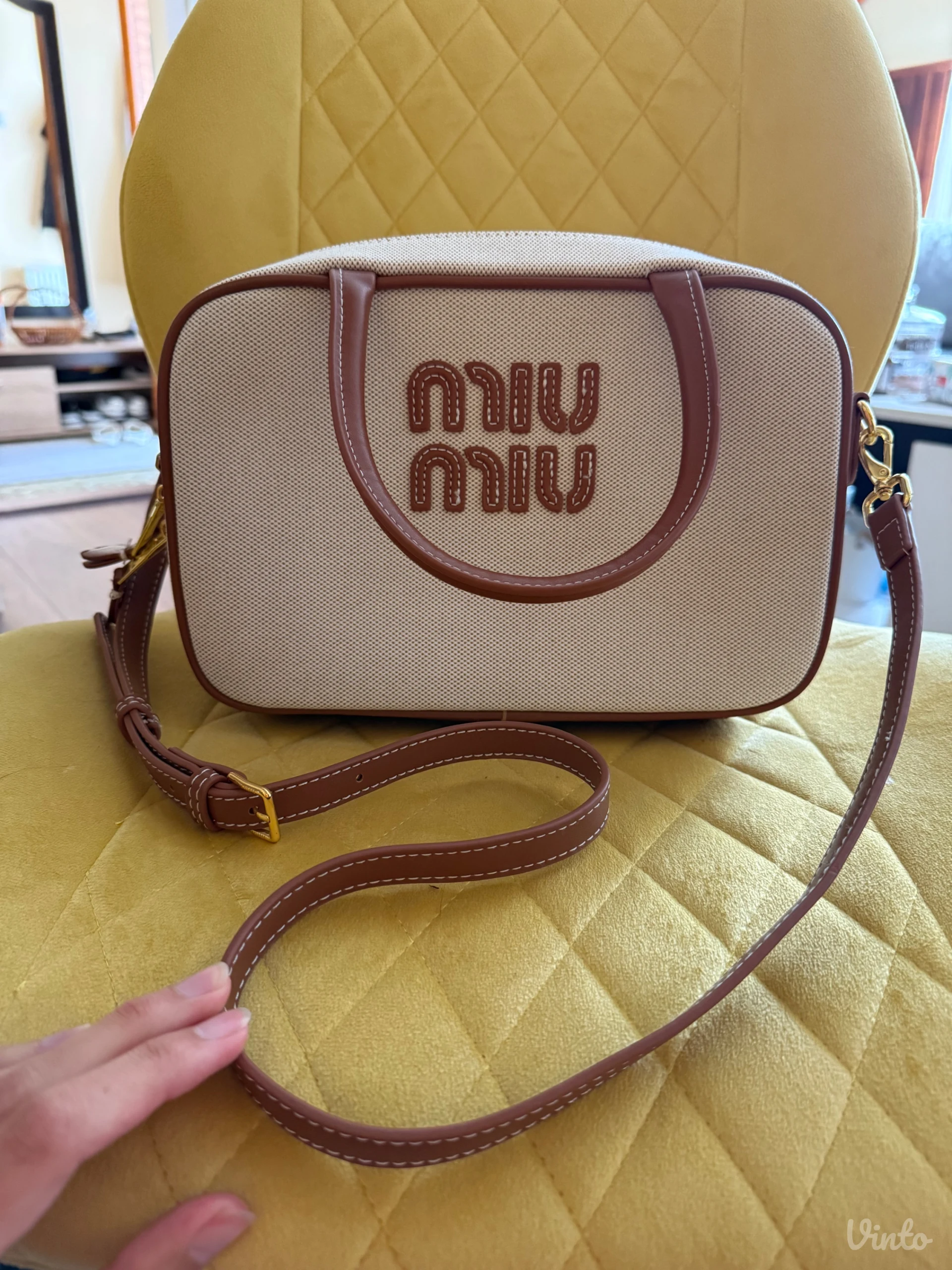Miu Miu Zenska torba