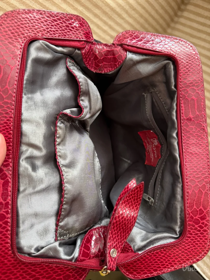 Elegantna zenska torba