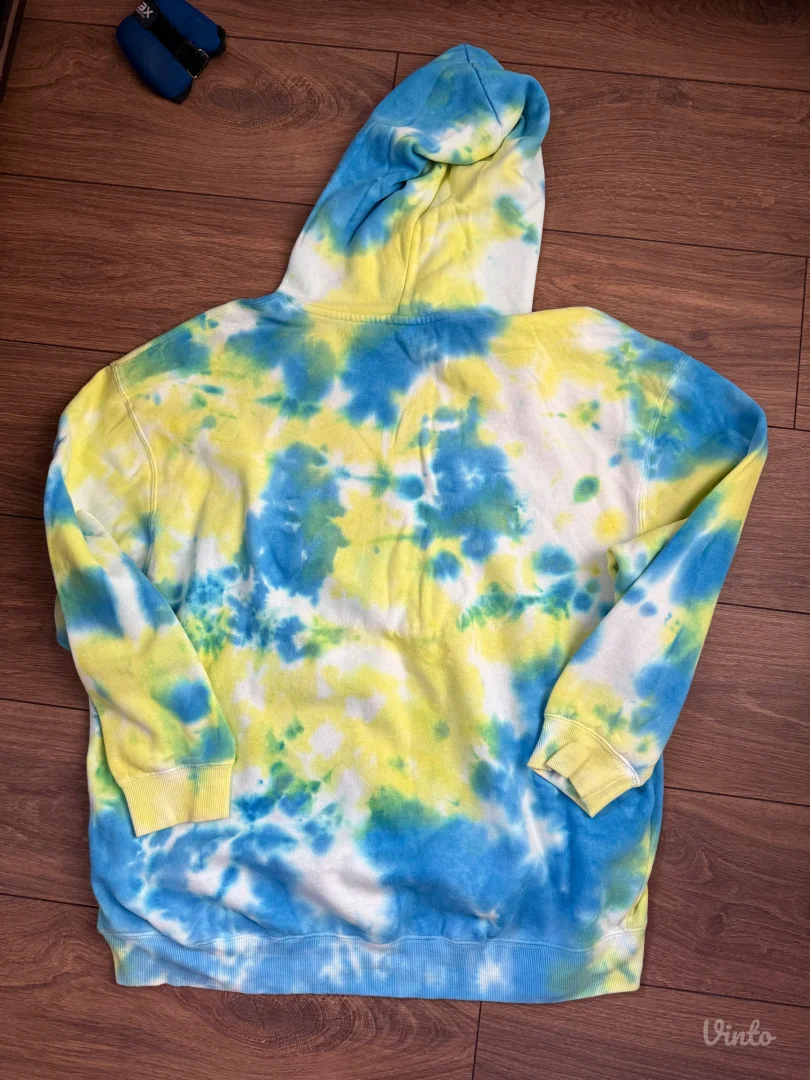 Oversize befree duks