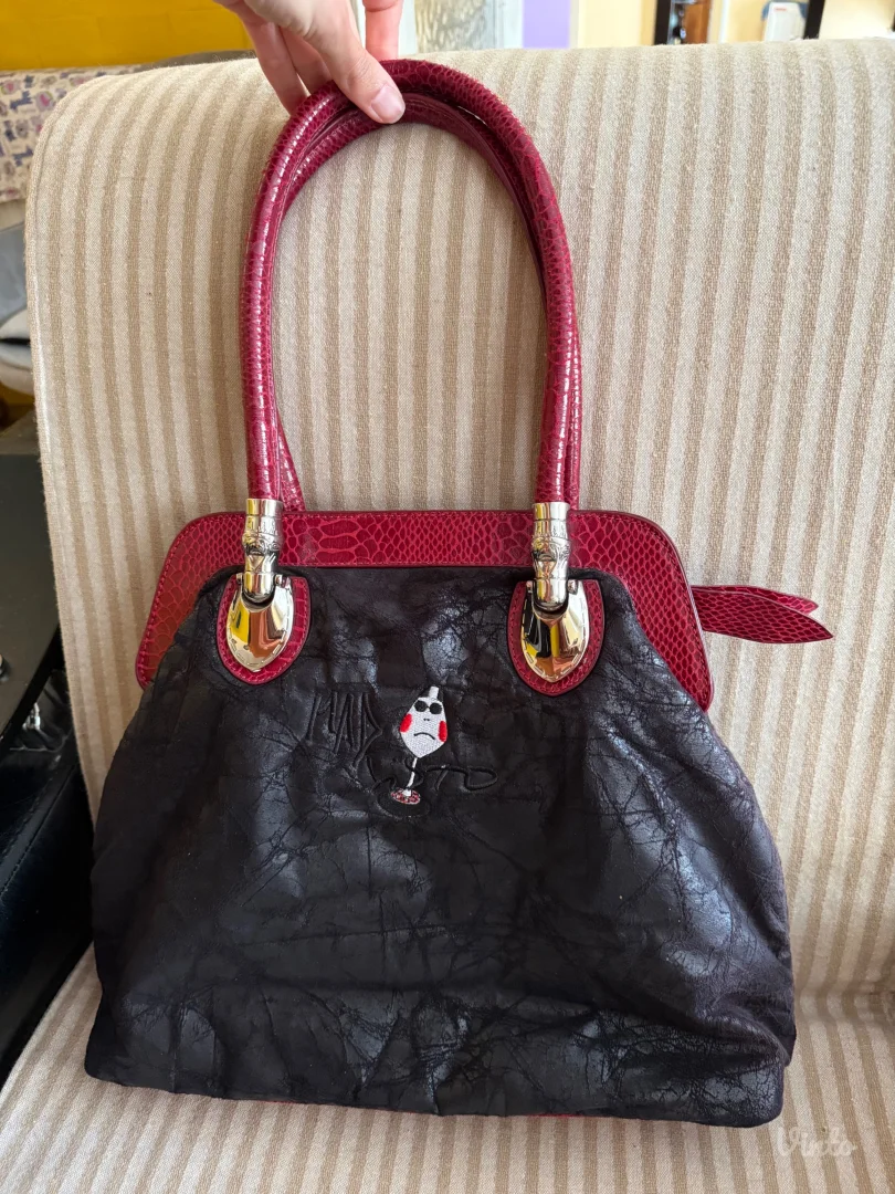 Elegantna zenska torba