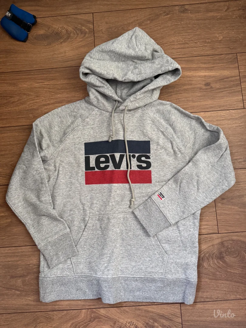 Levis duks
