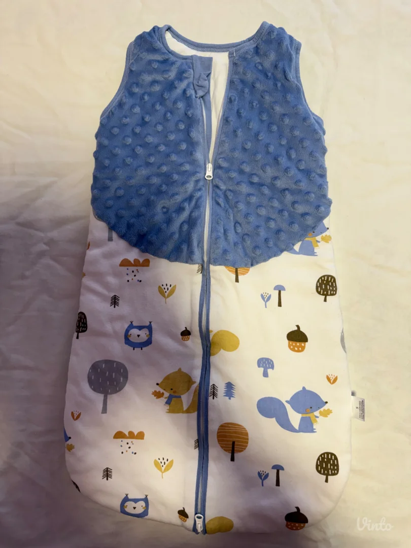 Dzak vreca za spavanje