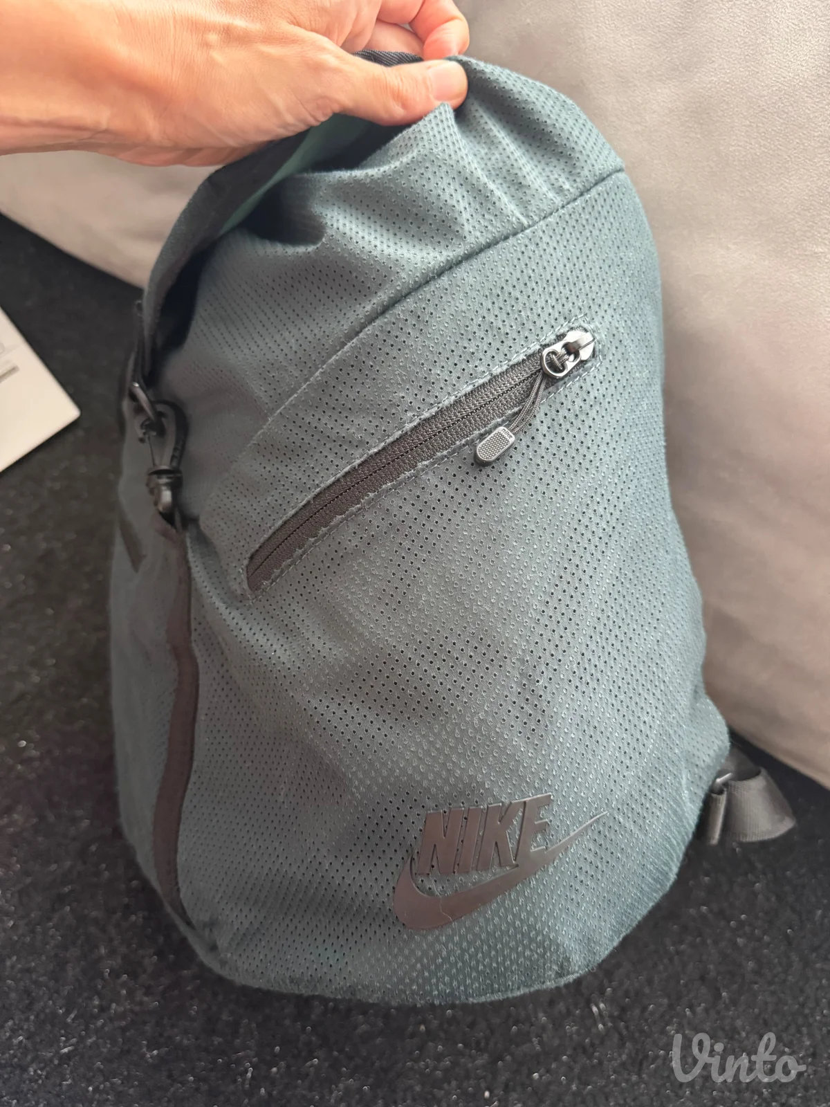 Nike ranac