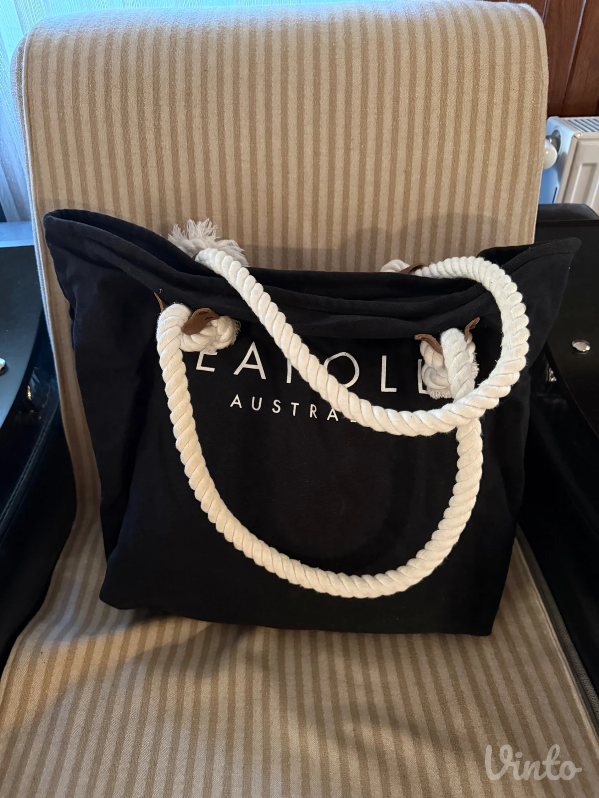 SEAFOLLY torba za plazu
