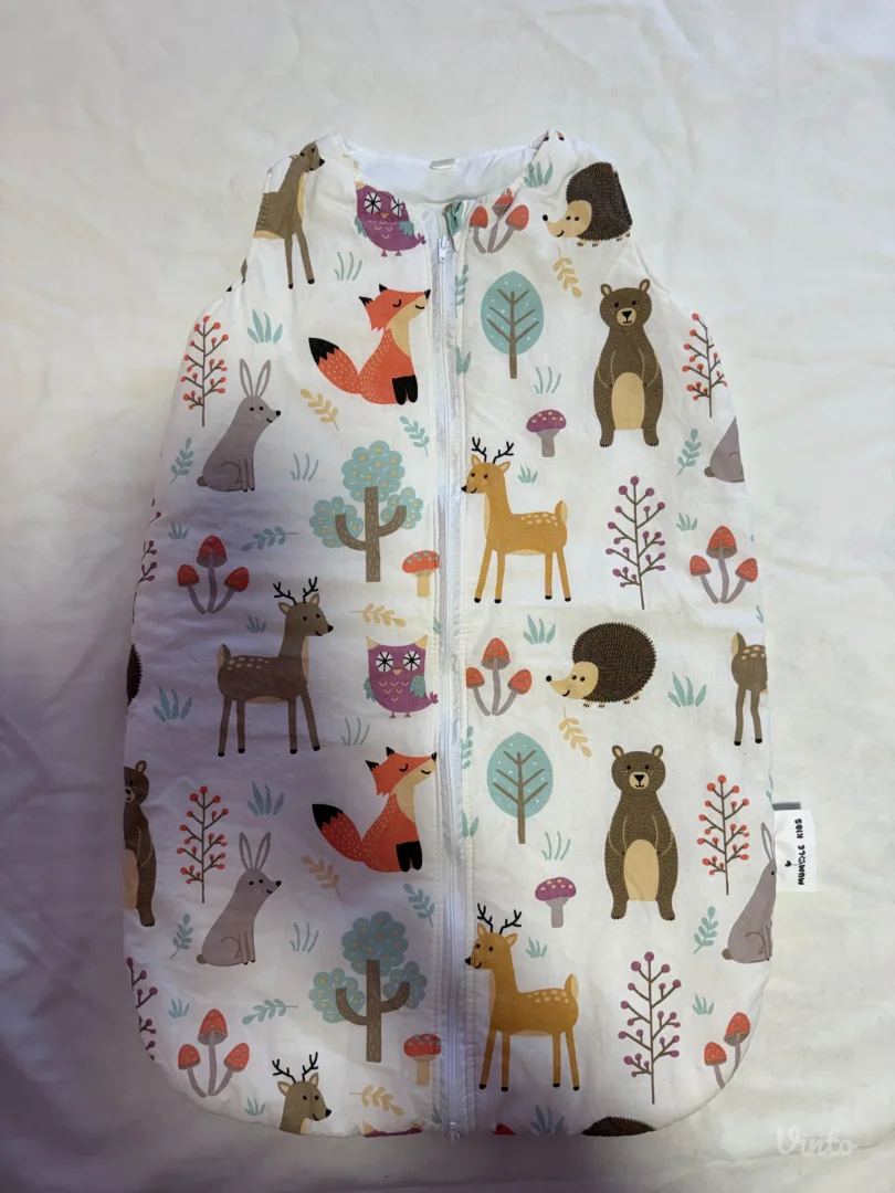 Vreca dzak za spavanje