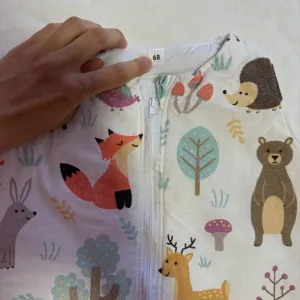 Vreca dzak za spavanje