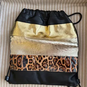 Zenski elegantni ruksak torba