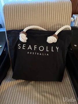 SEAFOLLY torba za plazu