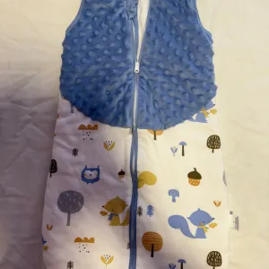 Dzak vreca za spavanje