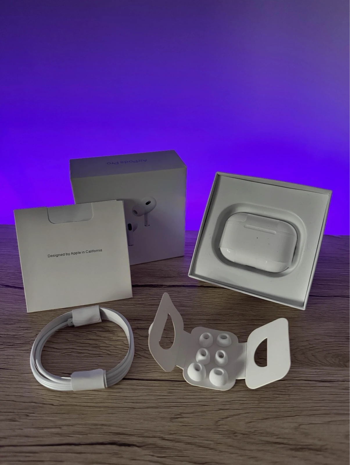 Apple AirPods 2 pro SJAJNA PONUDA ( VELIKI POPUST )