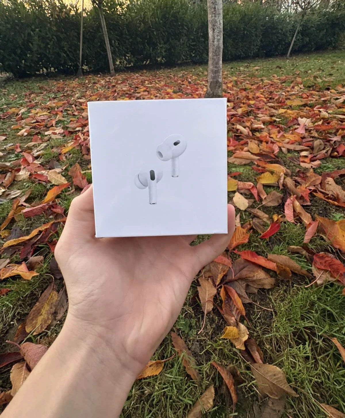 Apple AirPods 2 pro SJAJNA PONUDA ( VELIKI POPUST )