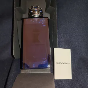 DOLCE GABBANA K epd 100ml