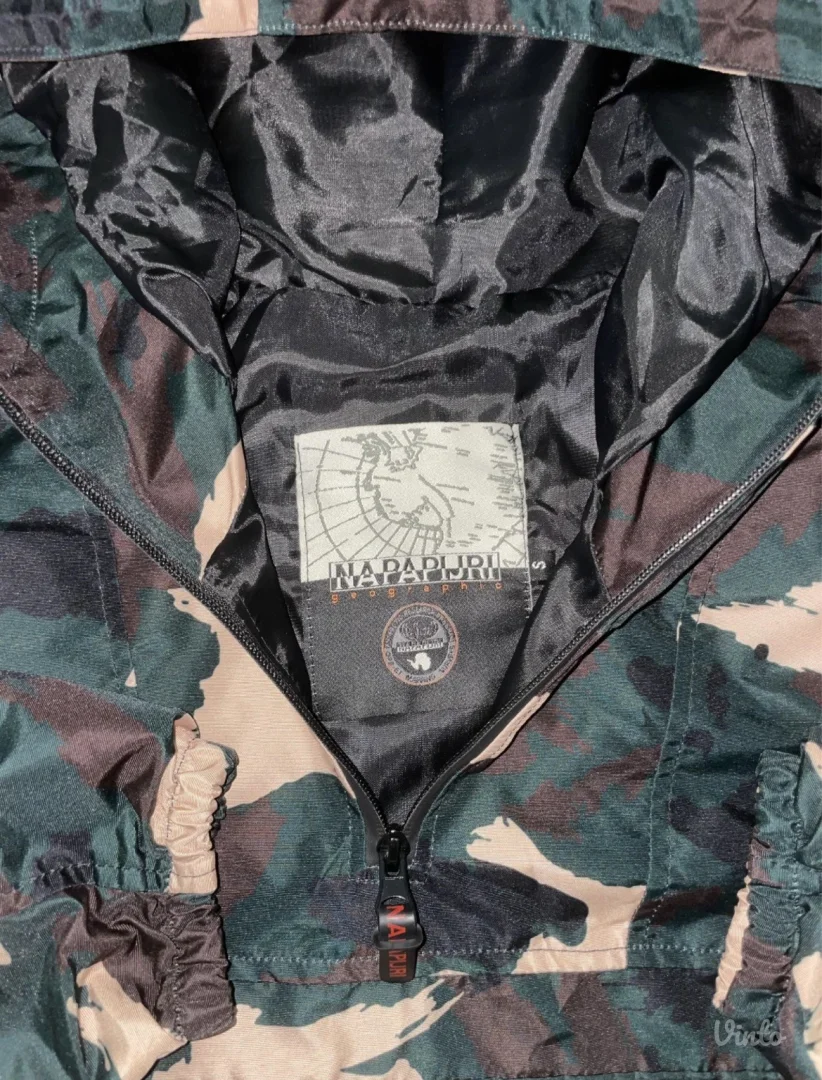 Napapijri šuskavac (jakna)