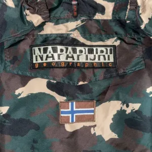 Napapijri šuskavac (jakna)