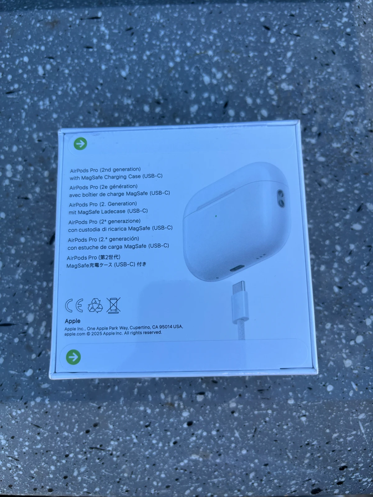 AirPods2Pro