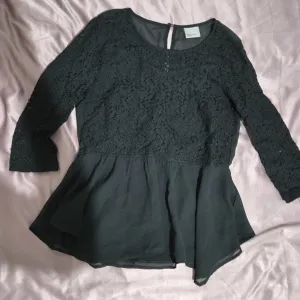 Crna bluza