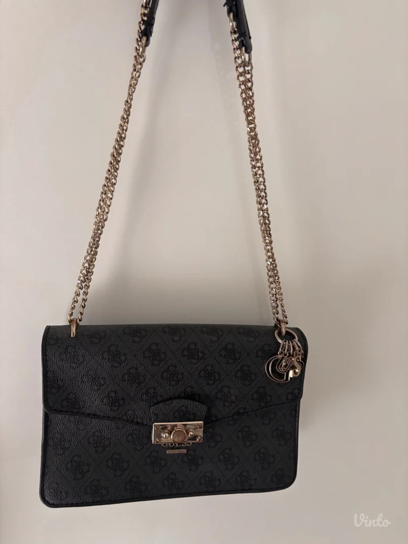 Guess torbica original