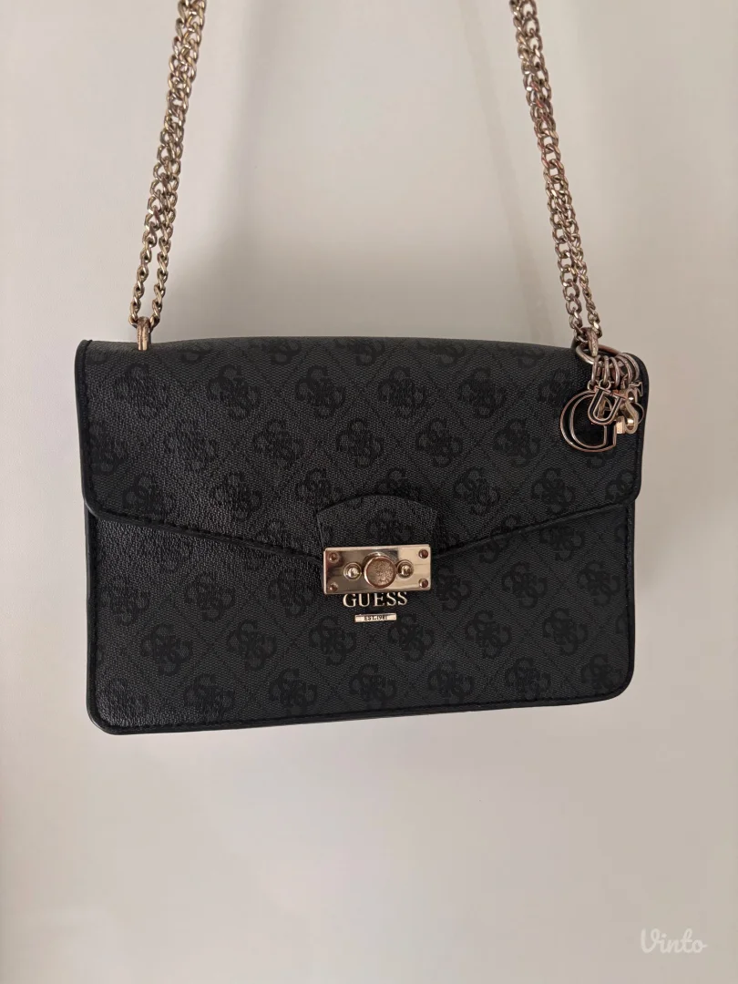 Guess torbica original