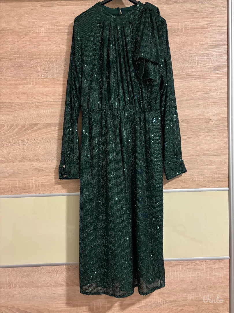 Vogeli haljina, vel 40