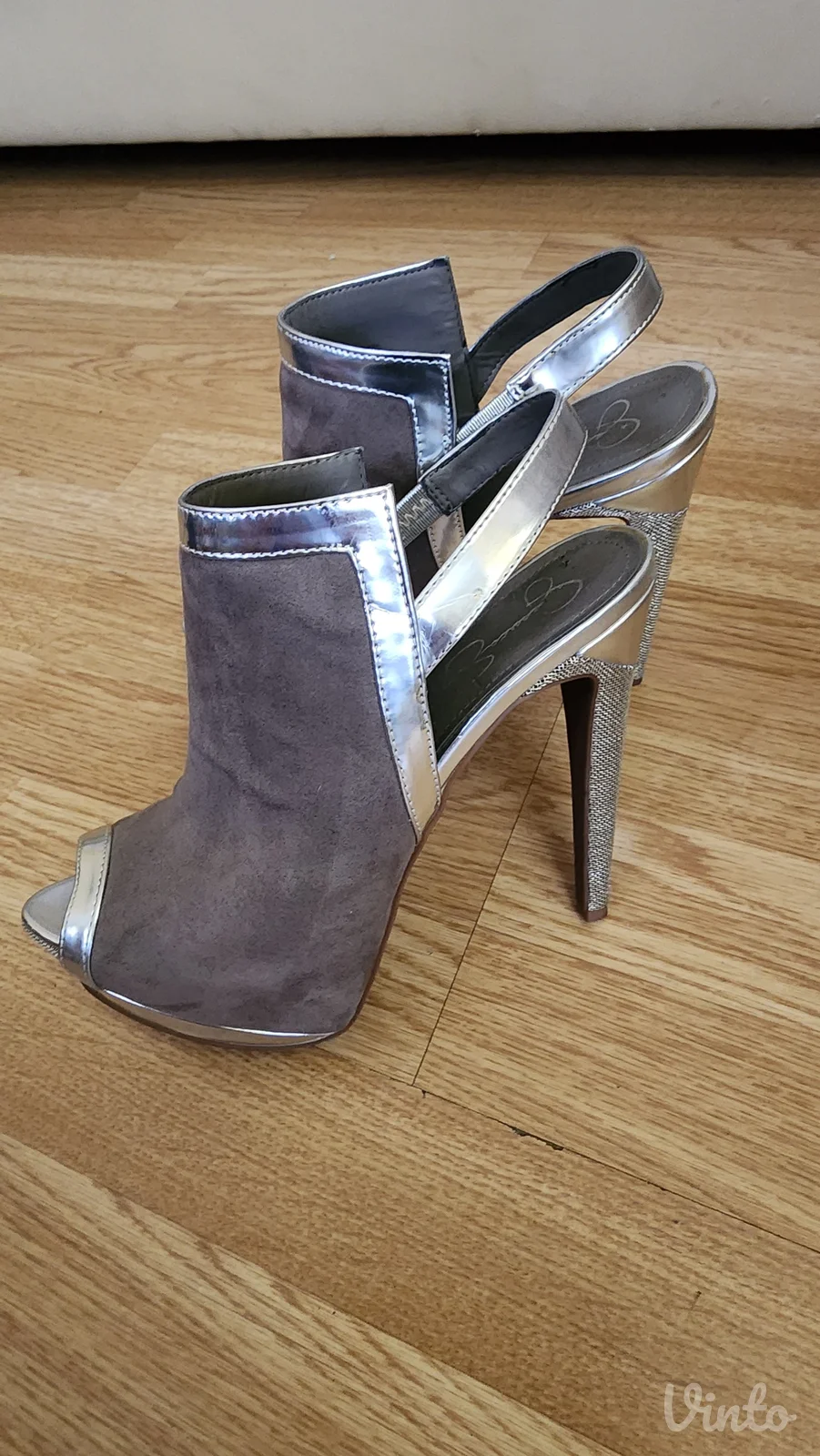 Sandale - Jessica Simpson