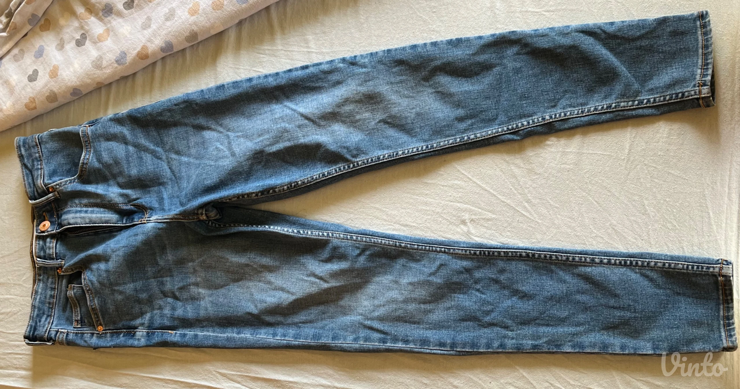 Bershka farmerke