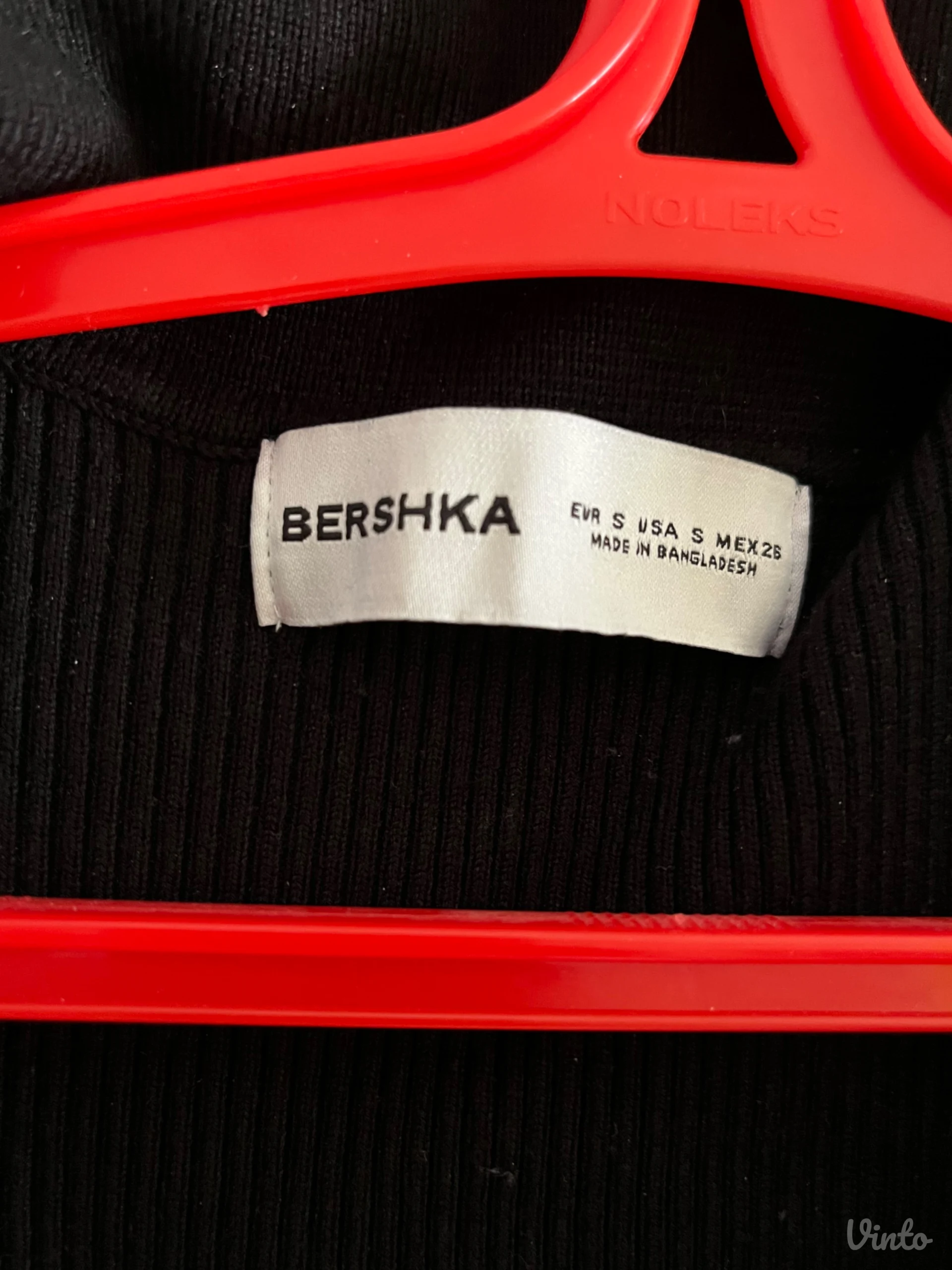 Bershka haljina