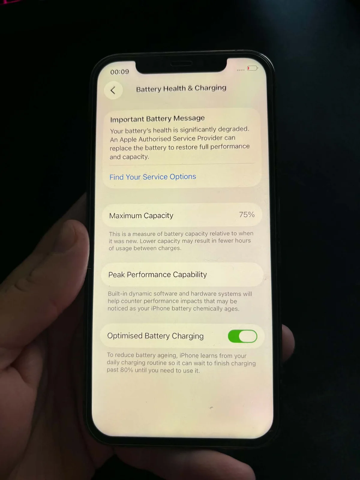 Iphone 12 Pro