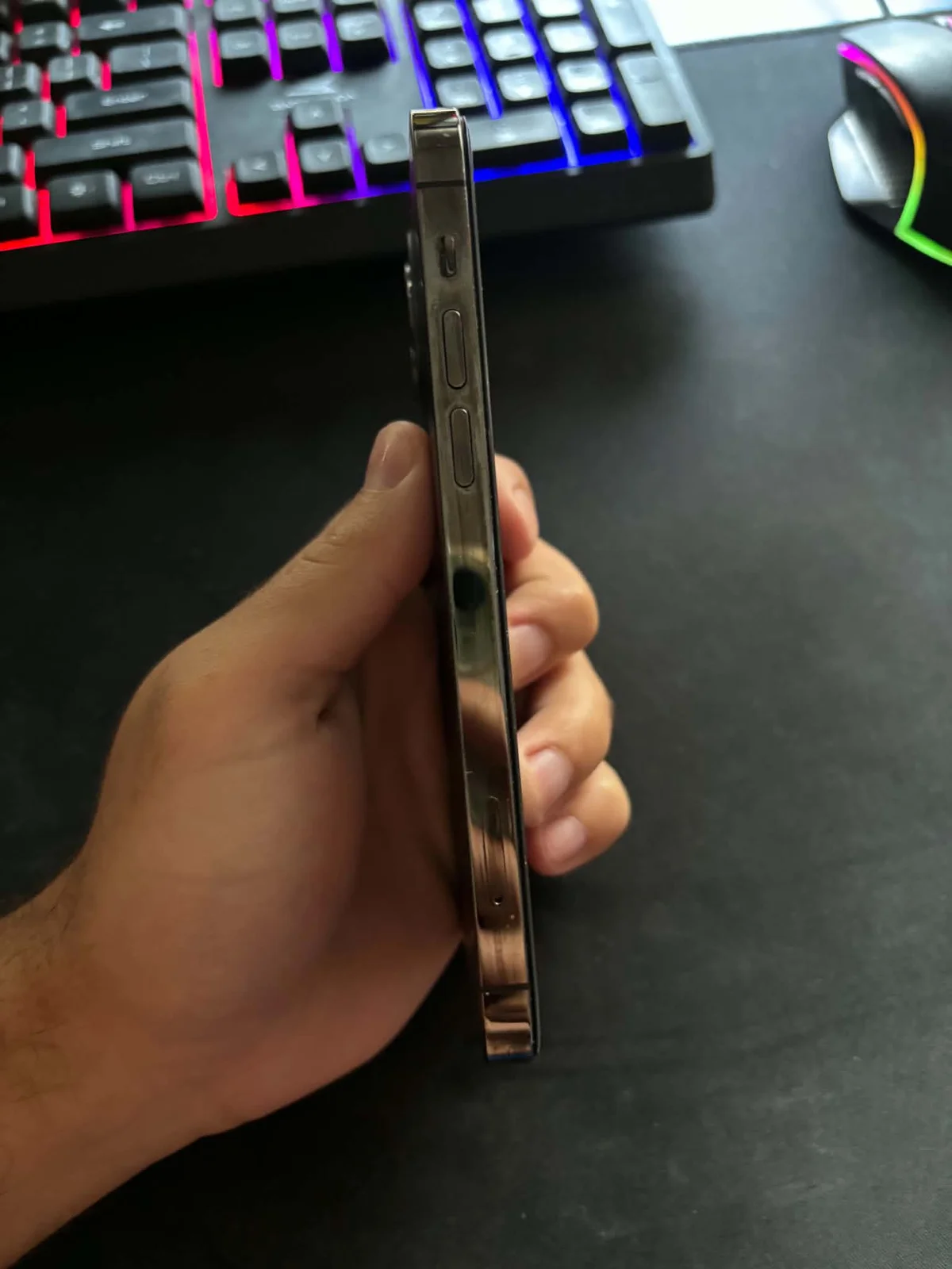 Iphone 12 Pro