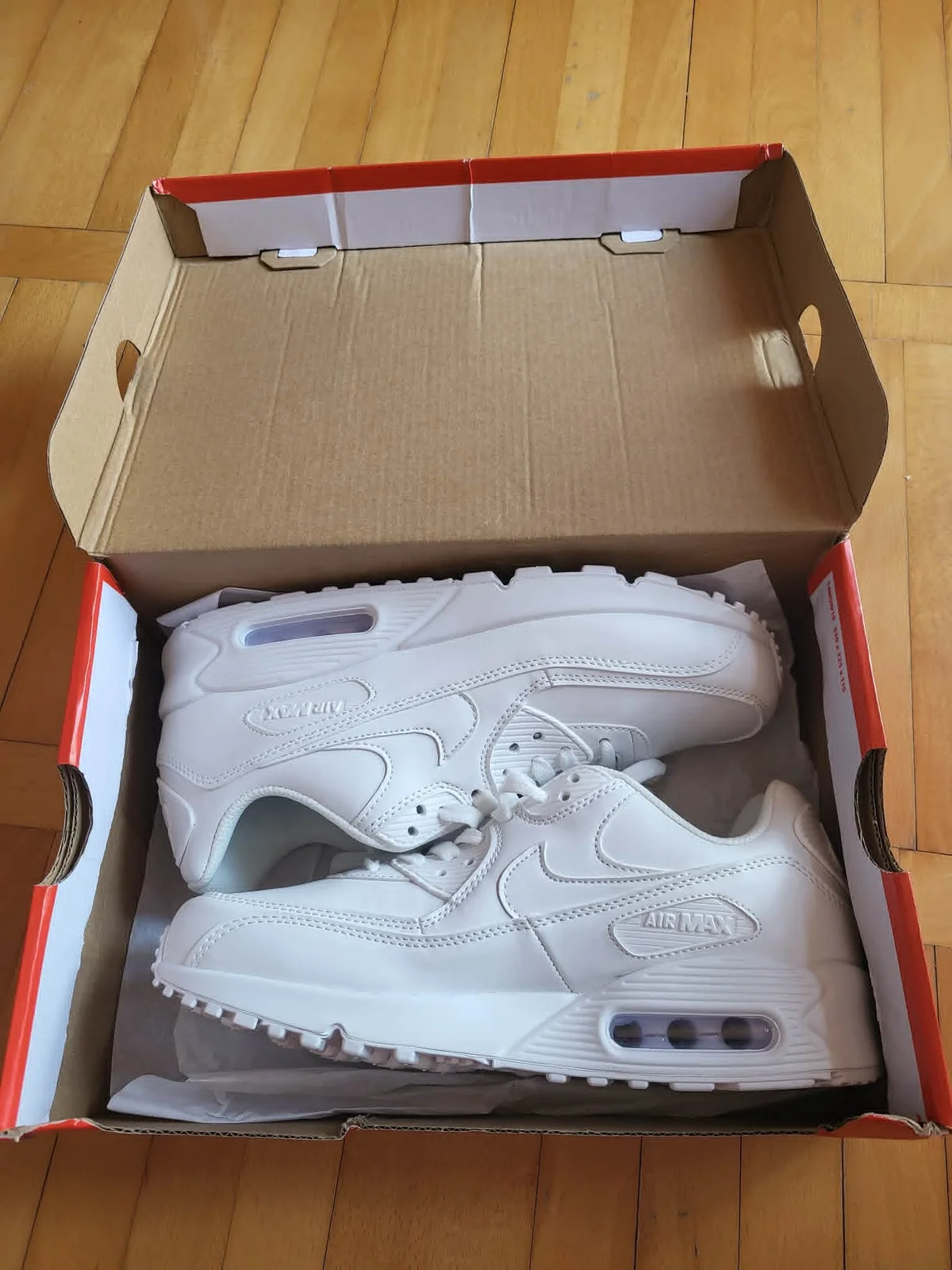Nike AIR Max 90 NOVO