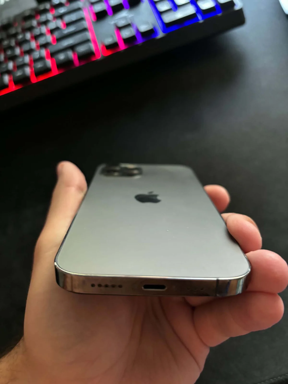 Iphone 12 Pro