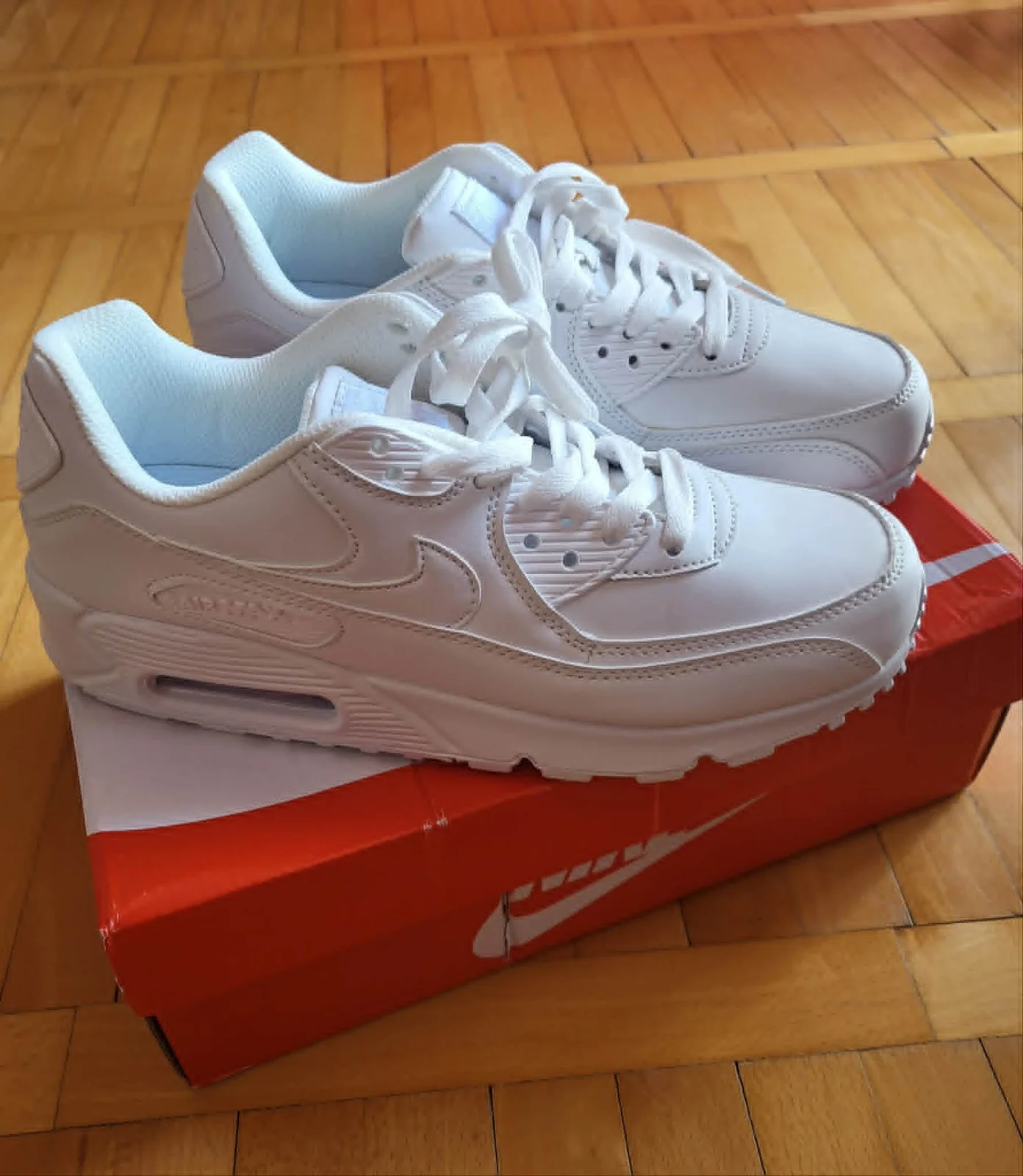 Nike AIR Max 90 NOVO