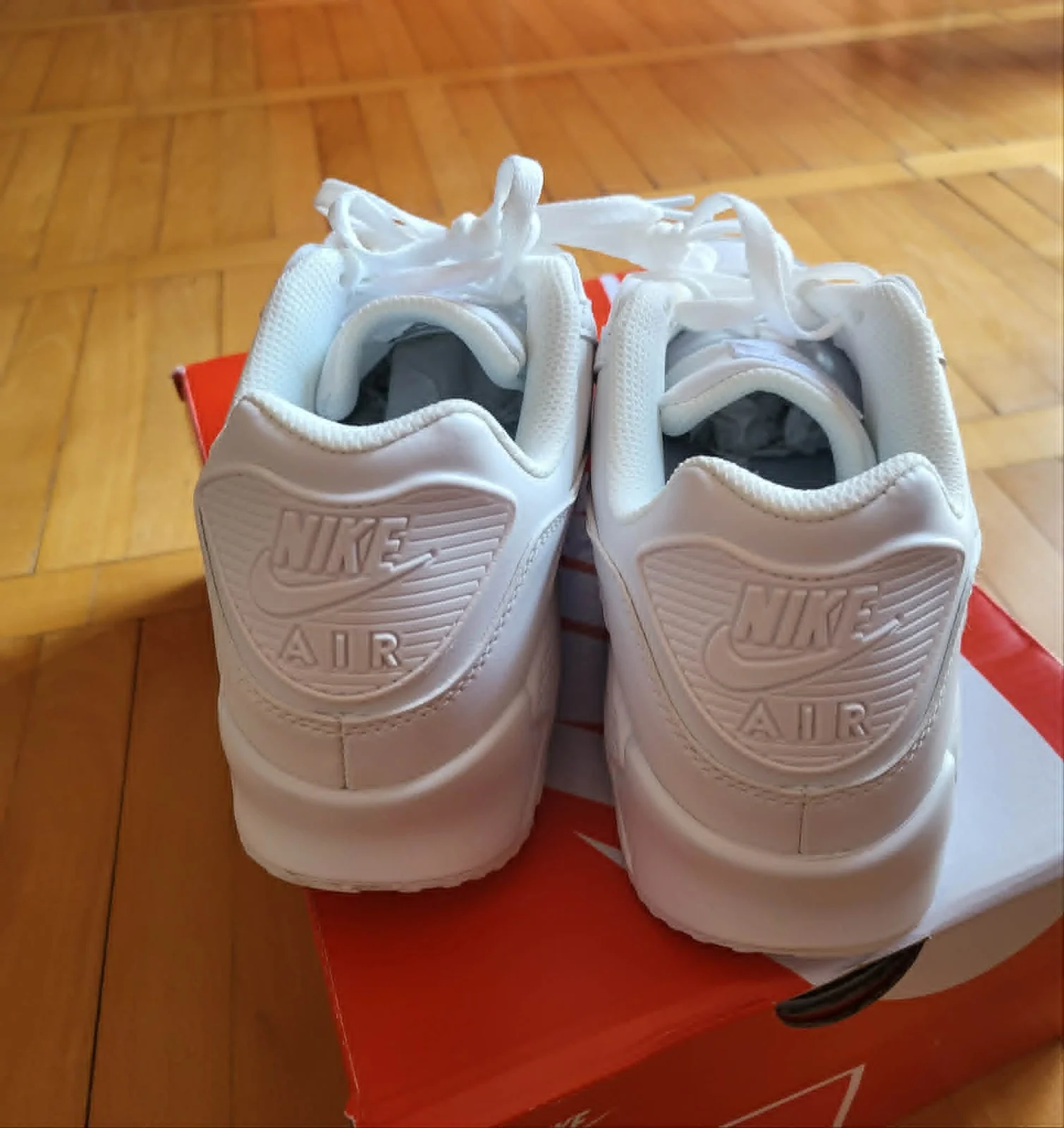 Nike AIR Max 90 NOVO