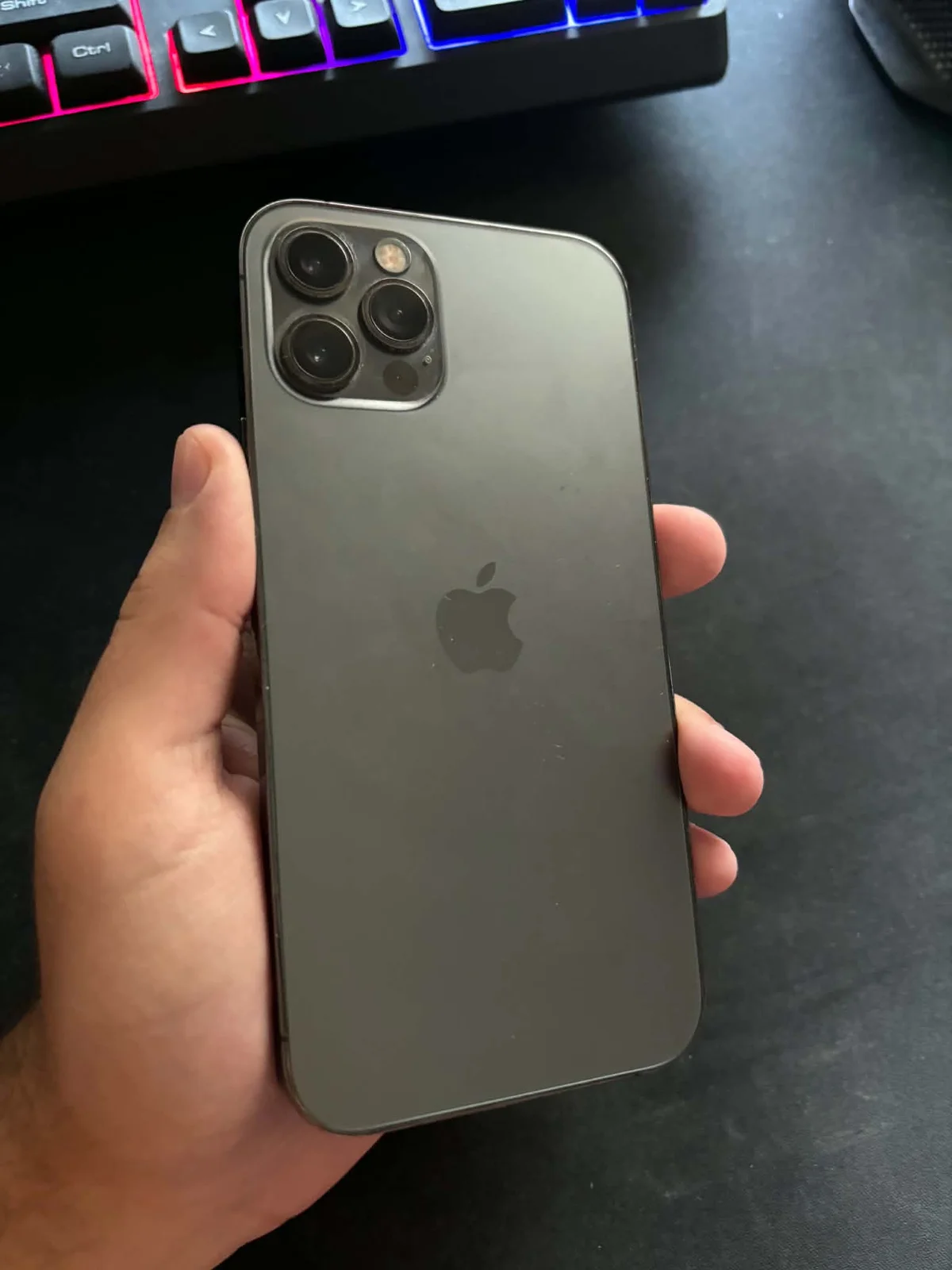 Iphone 12 Pro
