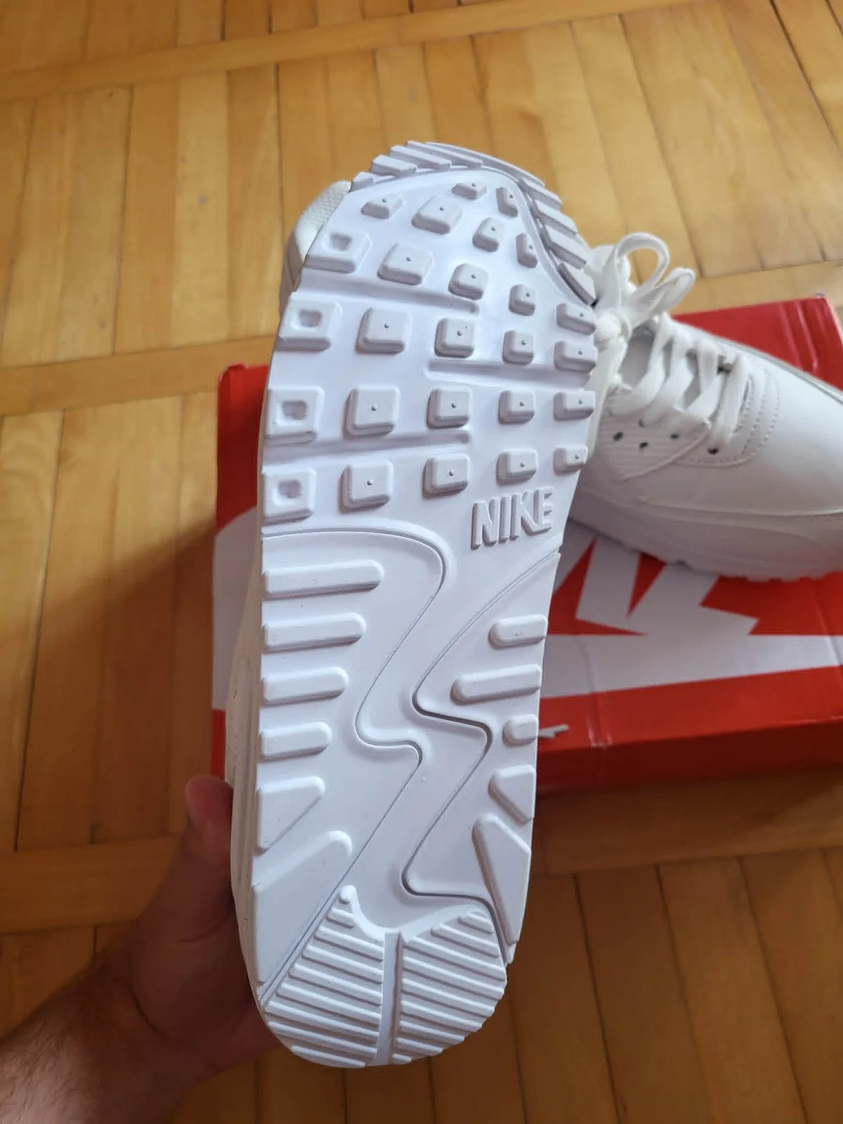 Nike AIR Max 90 NOVO