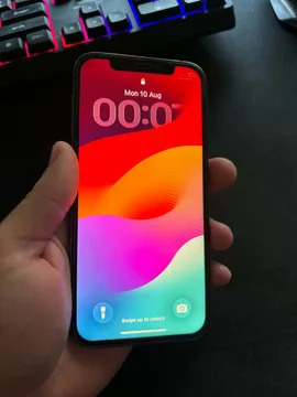 Iphone 12 Pro