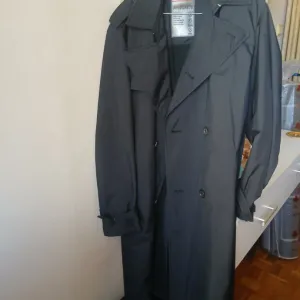 PRADA ORIGINAL muški mantil