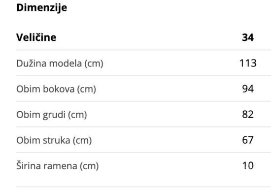 PS Fashion Kombinezon