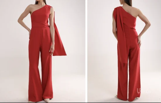 PS Fashion Kombinezon