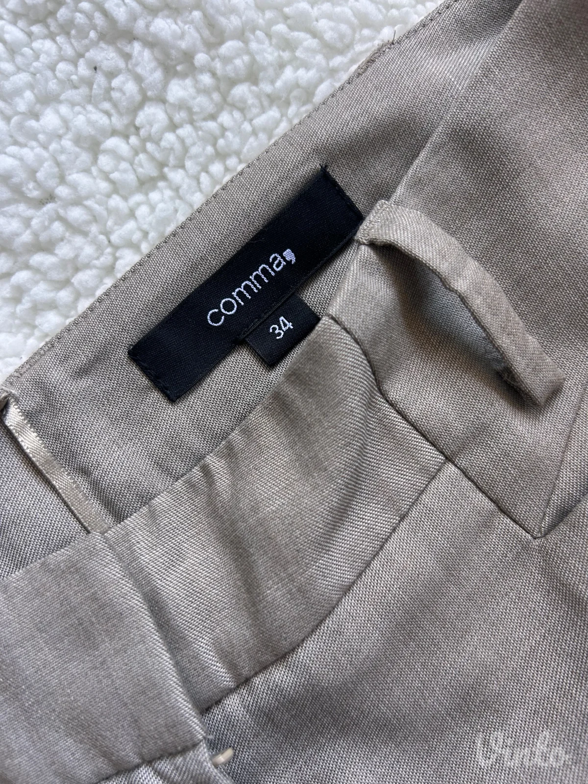 Elegantne pantalone