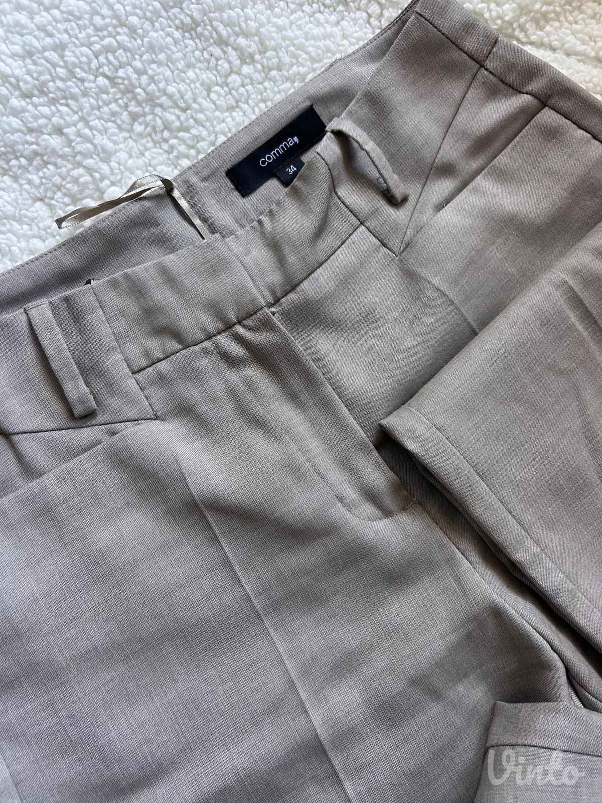 Elegantne pantalone