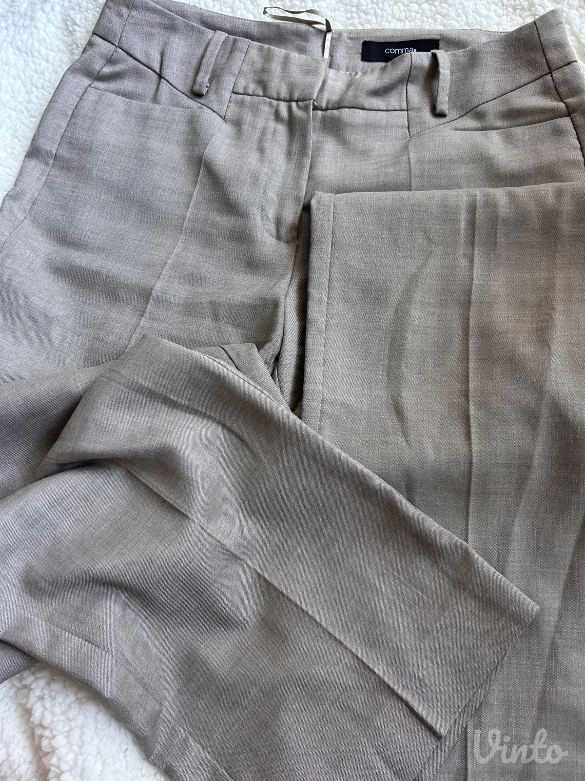 Elegantne pantalone