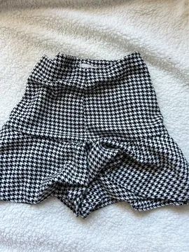 Pull&Bear šorc-suknja