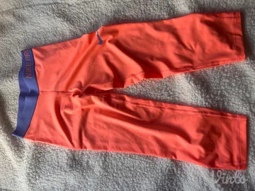 Nike helanke do kolena