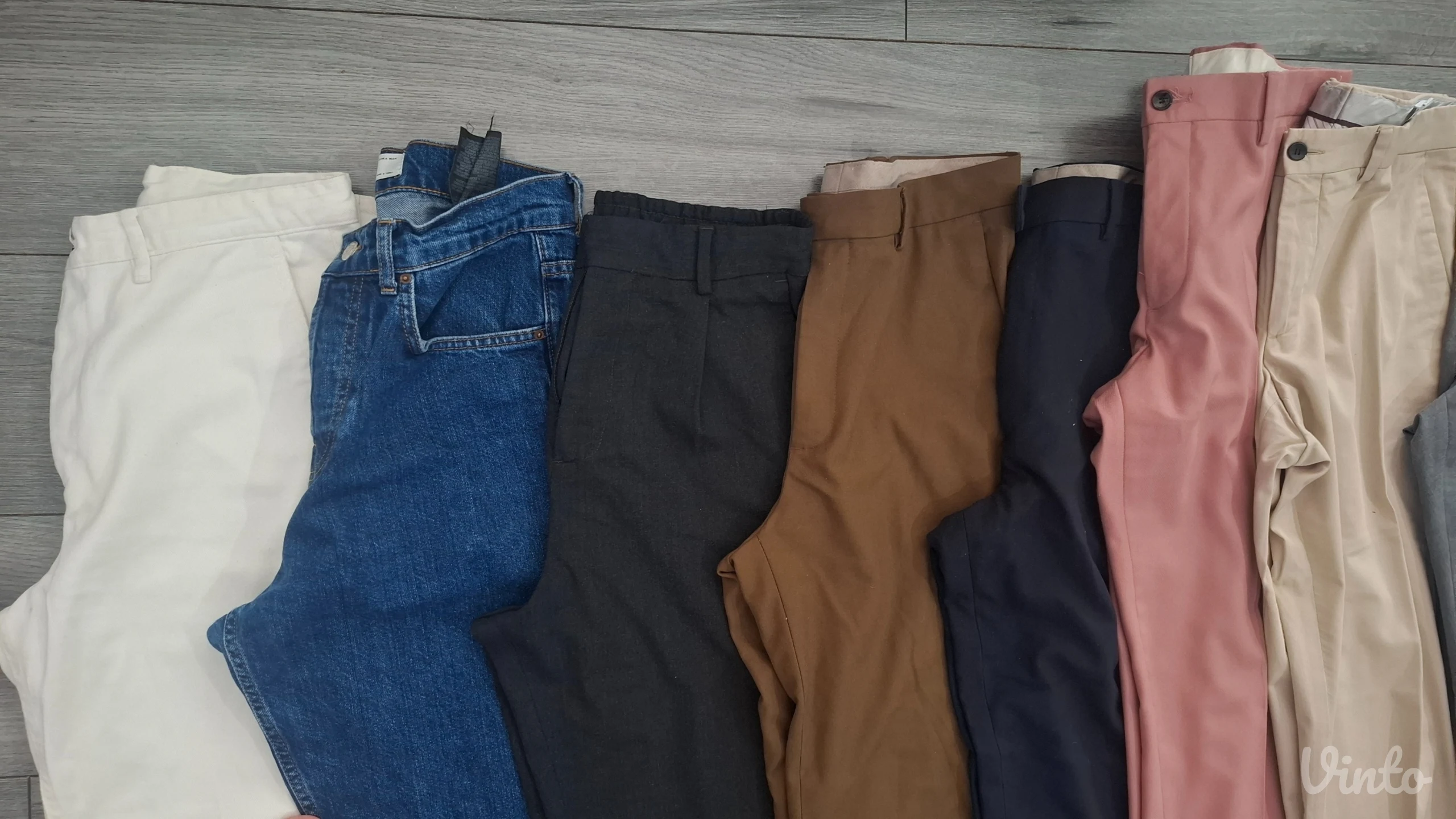 Zara Pantalone